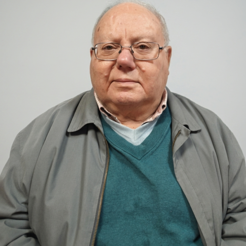 Fr. António Jardim dos Santos