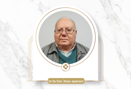 P. António Jardim dos Santos