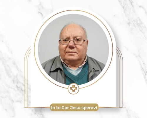 P. António Jardim dos Santos