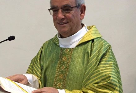 P. António Augusto Teixeira de Sousa