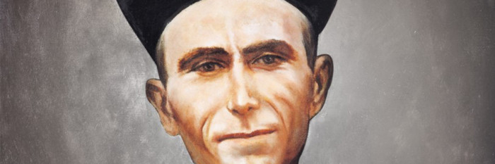 Blessed Juan Maria de la Cruz