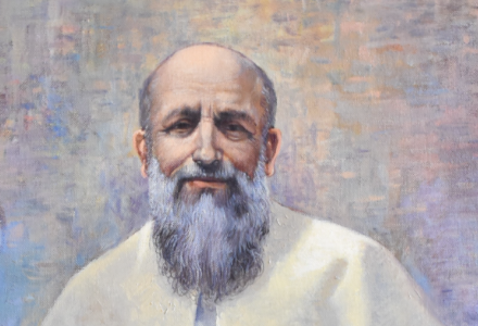 Towards the Beatification of Fr. Bernardo Longo