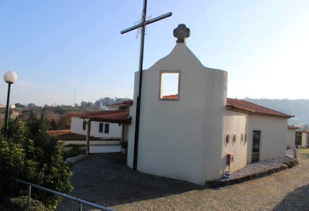 Centre de spiritualité de Betânia