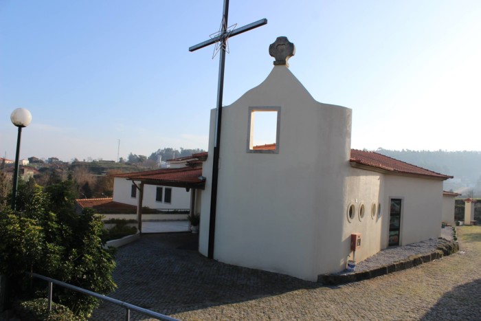 Centre de spiritualité de Betânia