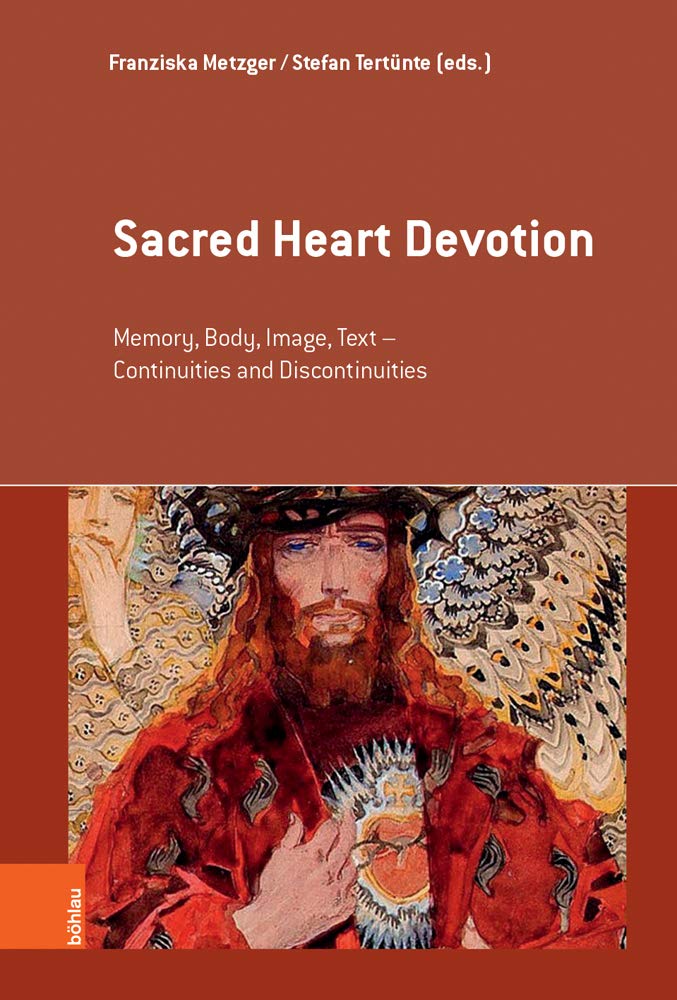 Devotion to the Sacred Heart: Continuity and Discontinuity