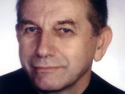 Hr. Zbigniew Mańko