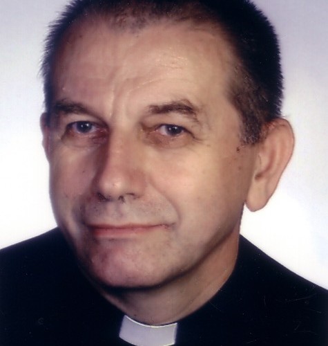 Fr. Zbigniew Mańko
