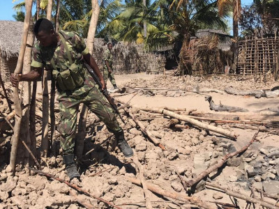 Cabo Delgado: quand on “jette” un peuple