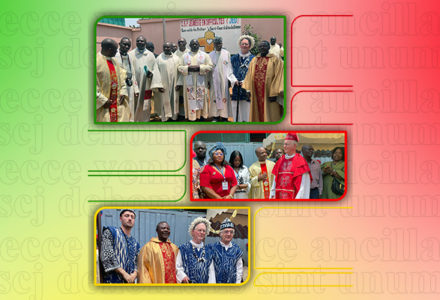 Cameroon: The social work “Jeunesse En Difficulté” celebrated its 35th anniversary