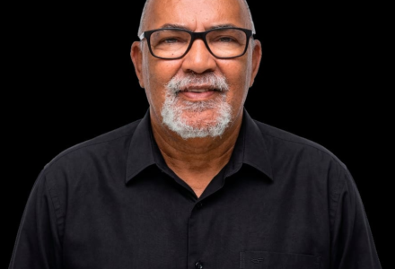 Fr. Carlos Jorge dos Santos