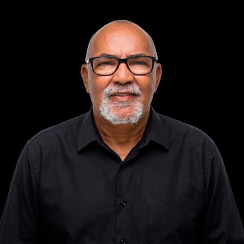 P. Carlos Jorge dos Santos