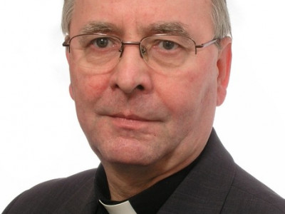 Fr. Józef Cebula