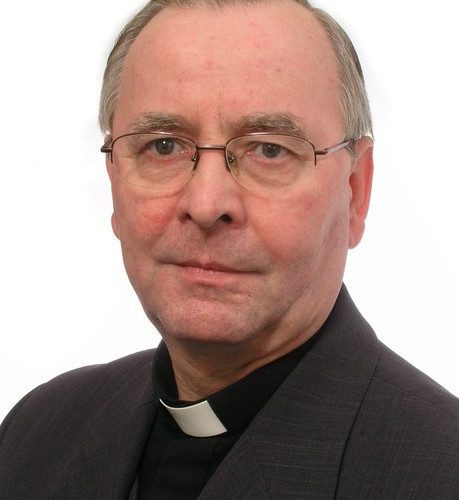 Fr. Józef Cebula