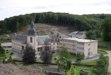 Centro d’accoglienza per animazione e formazione spirituale