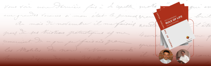 Christ the First and the Last, the Living One (Cst 11)