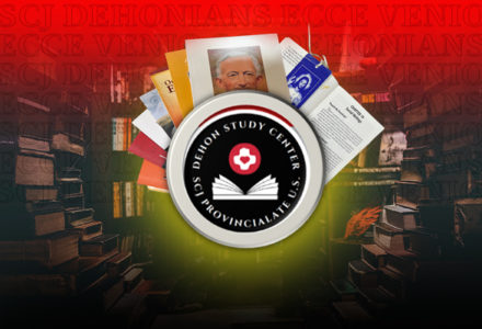 EE.UU.: COLOQUIO 2026 DEL CENTRO DE ESTUDIOS DEHONIANOS