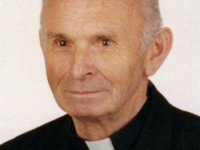 Fr. Stanisław Dadej