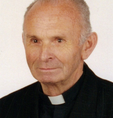 P. Stanisław Dadej