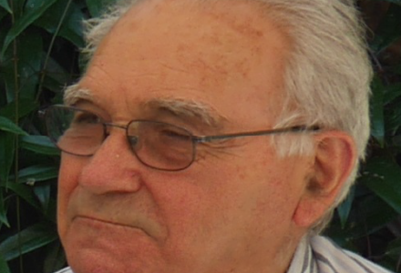 P. Joseph Duquet