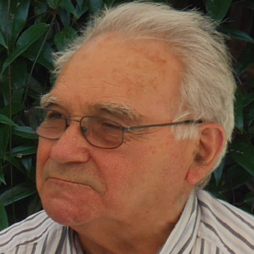 Fr. Joseph Duquet