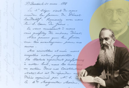 Equateur : Mission pour le Règne du Sacré-Cœur – Première période (1887 – 1889)