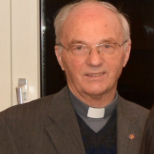 Fr. Konrad  Flatau