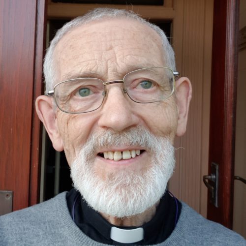 Fr. Liam Rooney