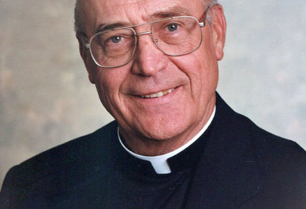 Fr. Tom Lind