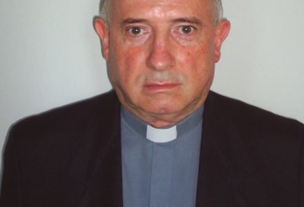 P. Francisco Sehnem
