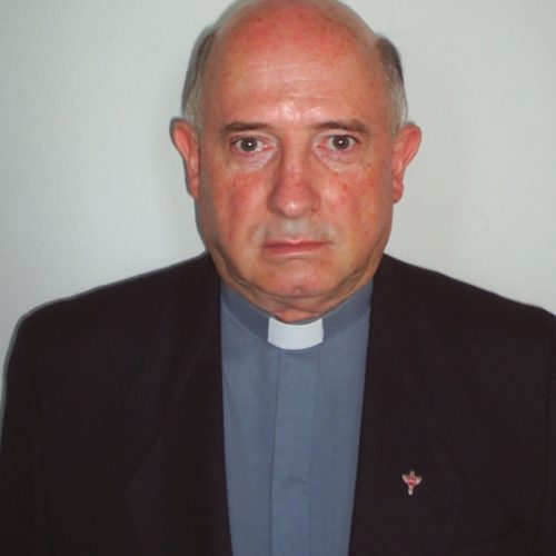 P. Francisco Sehnem