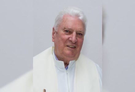 P. Francisco Vendelino Schimidt
