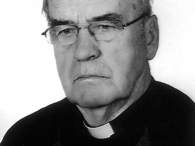 Fr. Franciszek Leżański