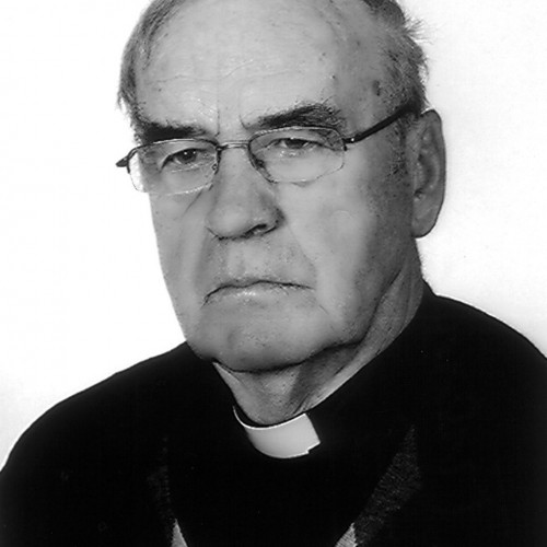 P. Franciszek Leżański