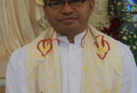 Fr. Fransiskus de Sales