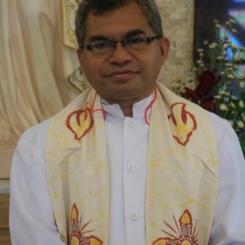 Fr. Fransiskus de Sales