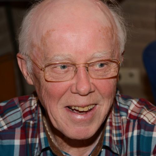 Franciscus van Kemenade