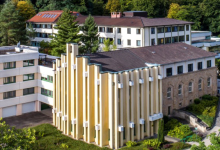 Convento de Neustadt