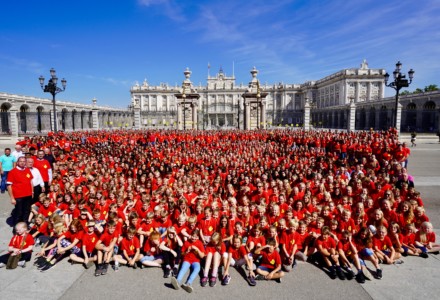 Educar según el corazón de Cristo