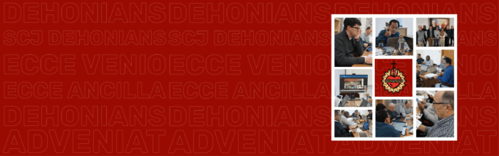 Un temps pour écouter l’Esprit