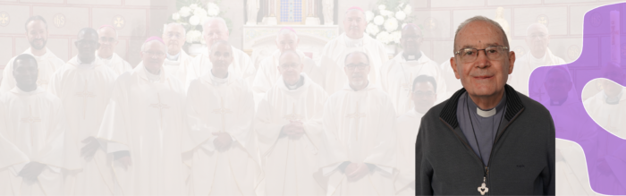 « Nous Congrégation » : Extraits d’un récent entretien avec Mgr Bressanelli, scj