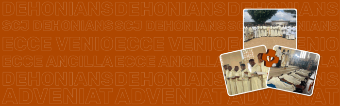 A Província dos Camarões em Ação de Graças