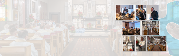 “Make Our Hearts Like Your Heart” – Pastoral Conference in Poland
