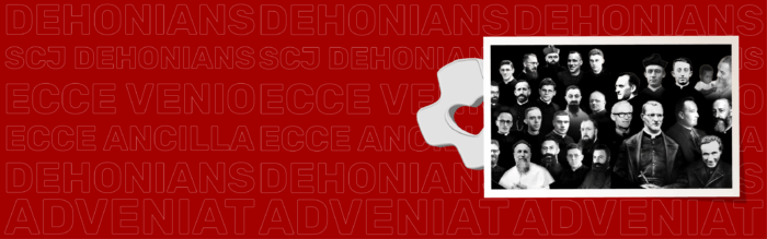 Celebração da memória dehoniana 2025