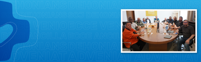 Meeting of Dehonian Secretaries of Portuguese and Spanish Languages