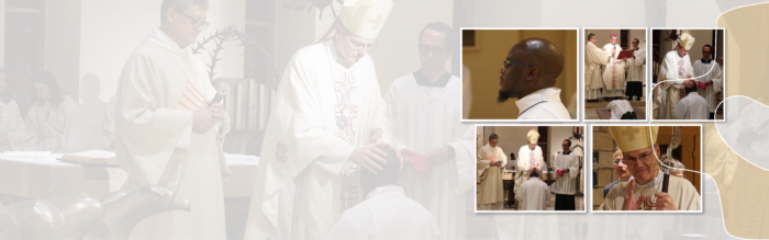 Diaconal Ordination in Germany: “A Blessing for Us”