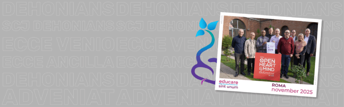 “As Escolas Devem Incentivar a Compaixão Transformativa e a Solidariedade”.