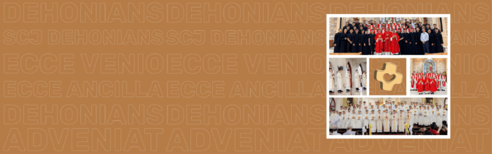 Eventi Rilevanti per il Distretto SCJ in Vietnam