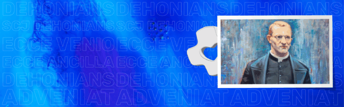 Promulgation of the Decree of Martyrdom of Fr. Martino Capelli, SCJ