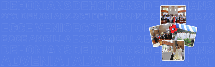 First Professions in Vietnam: An Invitation to Imitate the Blessed Virgin Mary