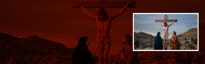 Polónia: Uma Paixão de Cristo que consolida a comunidade 